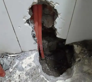 灵寿漏水检测电话