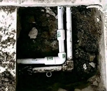 灵寿漏水检测多少钱