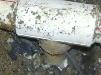 灵寿测漏水公司多少钱