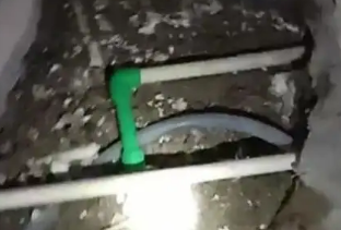 灵寿测漏水公司