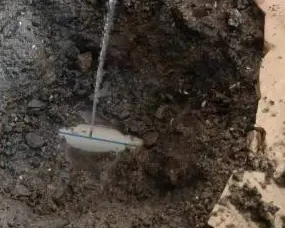 灵寿测漏水价格