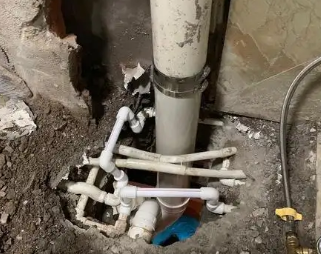 灵寿漏水检测哪家好