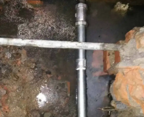 灵寿漏水检测公司电话