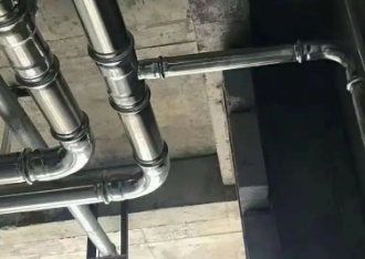 灵寿卫生间测漏水哪家好