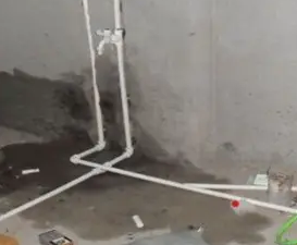 灵寿水管漏水检测多少钱