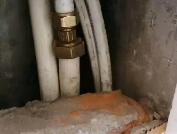 灵寿水管漏水检测哪家好