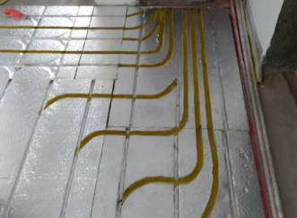 灵寿地暖维修哪家好