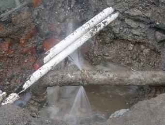 灵寿测漏水多少钱