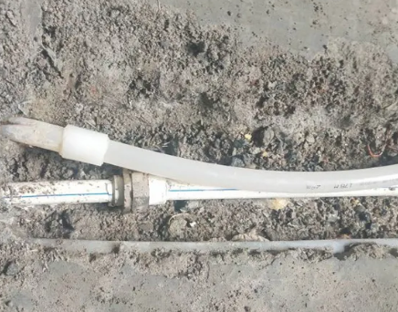 灵寿测漏水哪家好