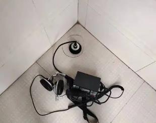 灵寿测漏水公司