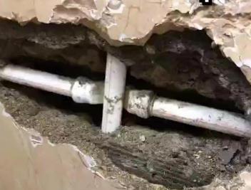 灵寿漏水检测电话多少