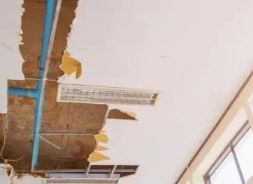 灵寿测漏水电话