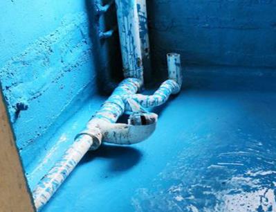 灵寿测漏水多少钱